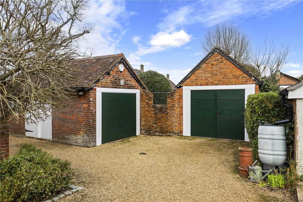 Garages