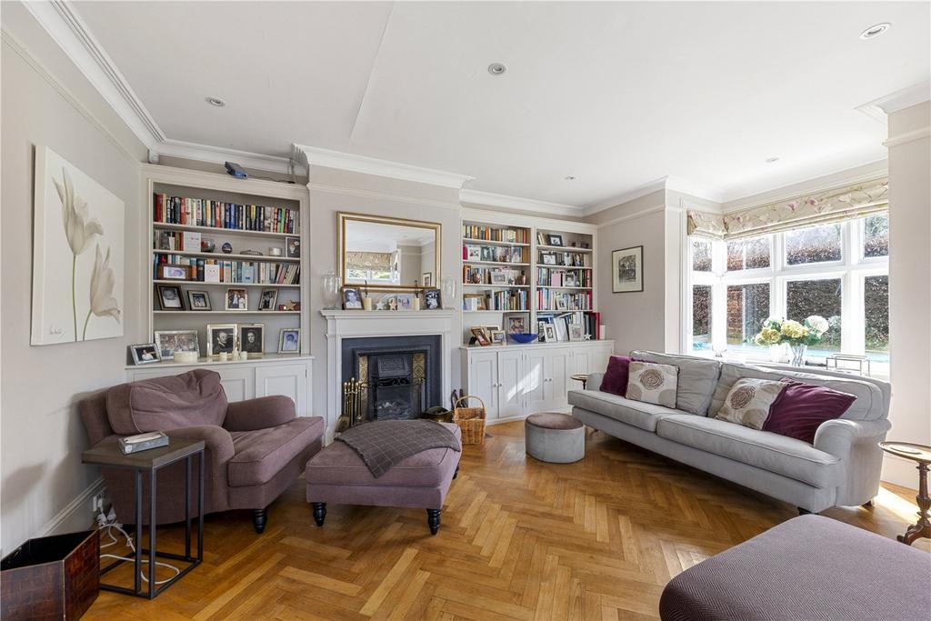 Drawing Room
