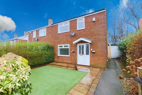Tinshill Mount, Leeds