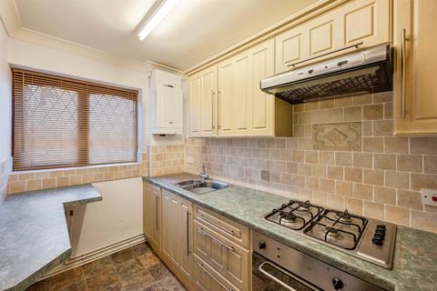 undefined, Mackender Court, Scunthorpe
