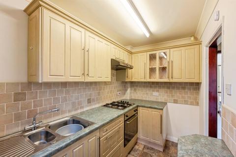 undefined, Mackender Court, Scunthorpe