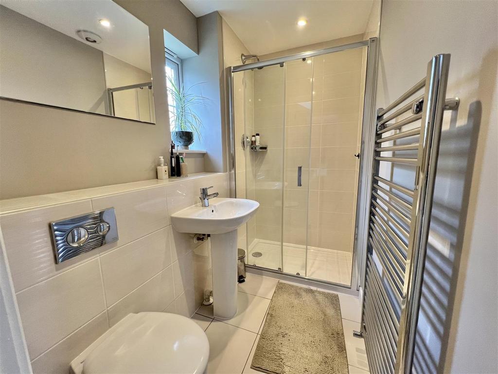 En suite
