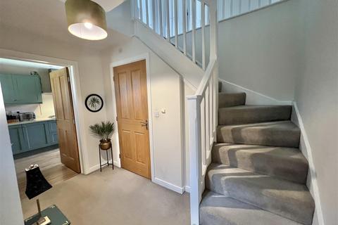 4 bedroom detached house for sale, Clarence Drive, Darlington