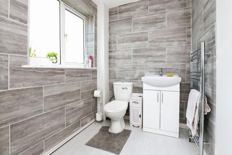 3 bedroom semi-detached house for sale, Paisley Close, Staveley, Chesterfield