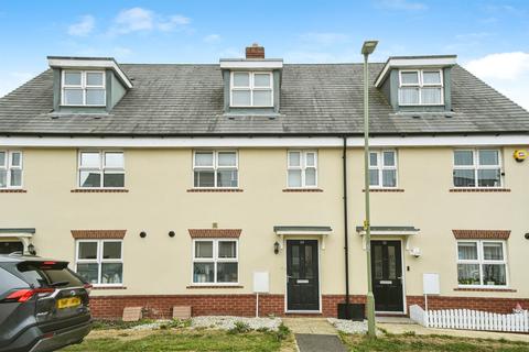 Alder Road, Andover