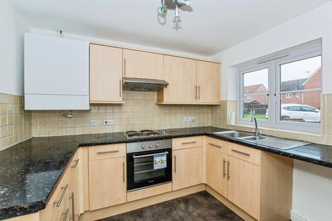 undefined, Sayers Crescent, Wisbech St. Mary, Wisbech