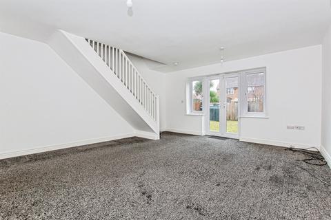 undefined, Sayers Crescent, Wisbech St. Mary, Wisbech