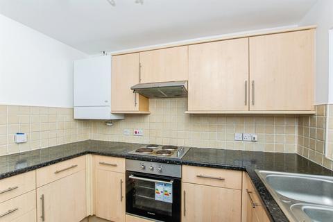 undefined, Sayers Crescent, Wisbech St. Mary, Wisbech