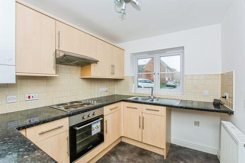 undefined, Sayers Crescent, Wisbech St. Mary, Wisbech