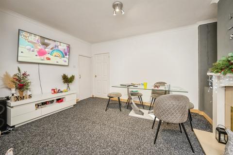 undefined, Beacon Gardens, Lichfield