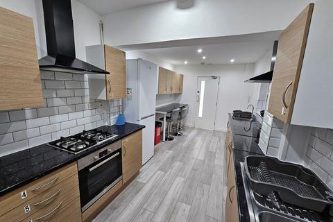 undefined, Alexandra Road, Slough
