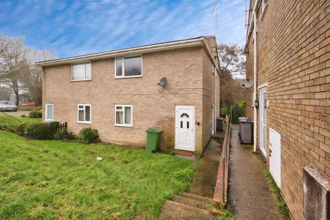 undefined, Brackendale, Hastings