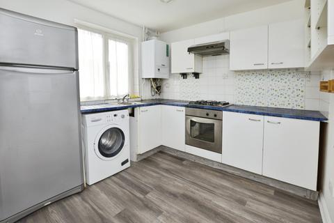 undefined, Florence Street, London
