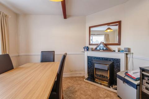 undefined, Fownes Road, Minehead
