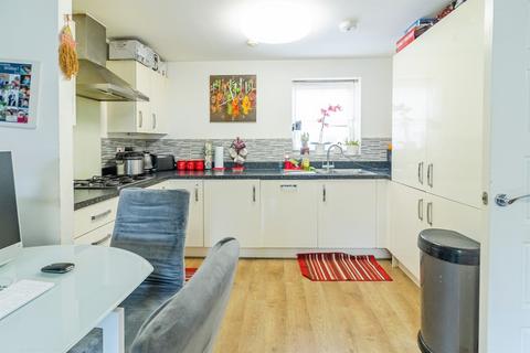 undefined, Design Drive, Dunstable