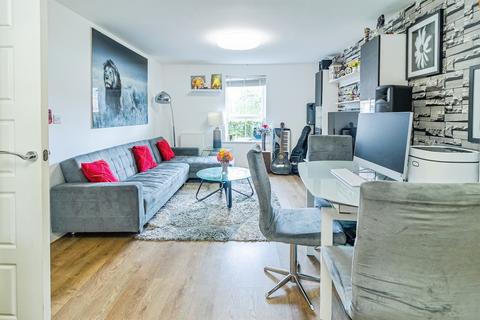 undefined, Design Drive, Dunstable