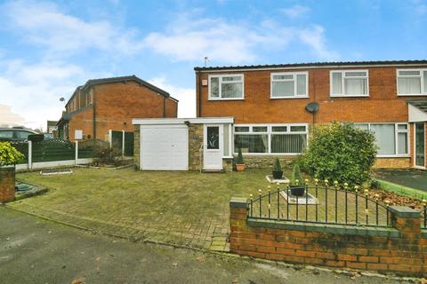 3 bedroom semi-detached house for sale, Rover Drive, BIRMINGHAM