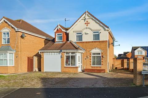 undefined, Sovereign Way, Kingswood, Hull