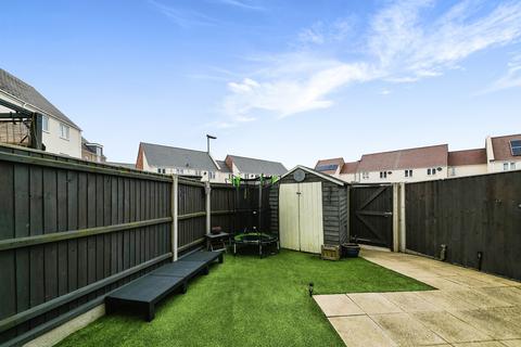 undefined, Minnow Avenue, King's Lynn