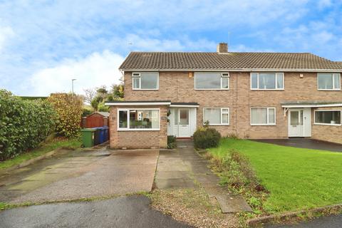 Brockwell Lane, Chesterfield