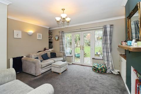 3 bedroom semi-detached house for sale, Brockwell Lane, Chesterfield