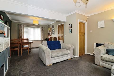 3 bedroom semi-detached house for sale, Brockwell Lane, Chesterfield
