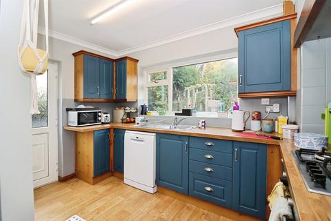 3 bedroom semi-detached house for sale, Brockwell Lane, Chesterfield