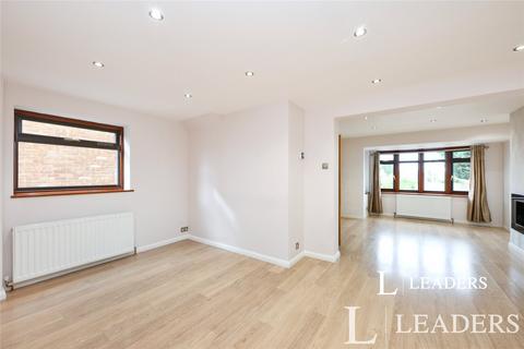 4 bedroom semi-detached house to rent, Stonyshotts, Waltham Abbey, Essex, EN9