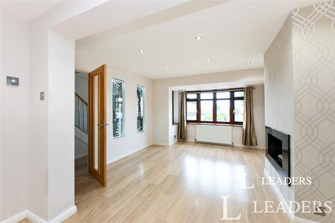 4 bedroom semi-detached house to rent, Stonyshotts, Waltham Abbey, Essex, EN9
