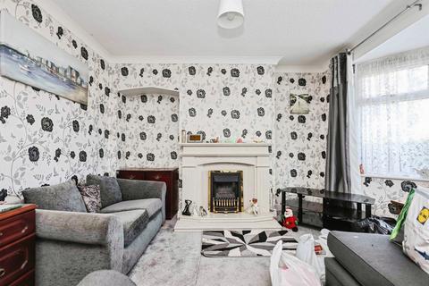 undefined, Porlock Crescent, Norfield, Birmingham
