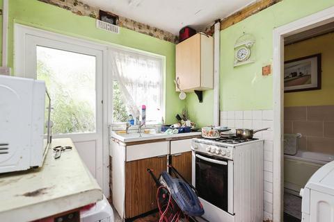 undefined, Porlock Crescent, Norfield, Birmingham