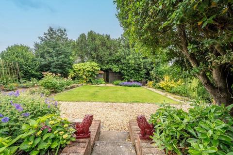 undefined, Fyfield Road, Weyhill, Andover