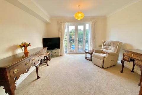 undefined, Flat 12 Radbrook House, 46 Stanhill Road, Shrewsbury, Shropshire, SY3