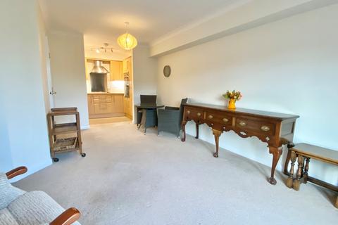 undefined, Flat 12 Radbrook House, 46 Stanhill Road, Shrewsbury, Shropshire, SY3