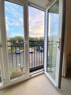 undefined, Flat 12 Radbrook House, 46 Stanhill Road, Shrewsbury, Shropshire, SY3
