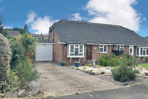 Silva Close, Bexhill-On-Sea