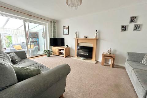 3 bedroom semi-detached bungalow for sale, Silva Close, Bexhill-On-Sea