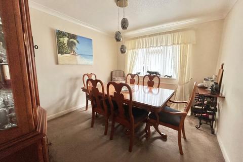 3 bedroom semi-detached bungalow for sale, Silva Close, Bexhill-On-Sea