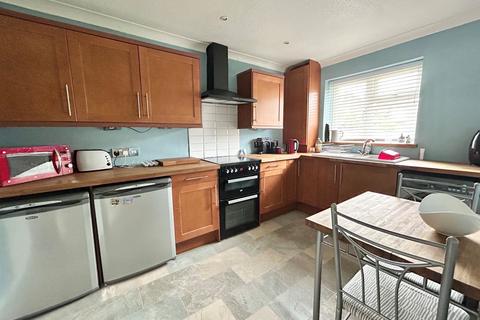 3 bedroom semi-detached bungalow for sale, Silva Close, Bexhill-On-Sea
