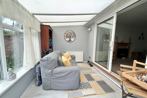 3 bedroom semi-detached bungalow for sale, Silva Close, Bexhill-On-Sea