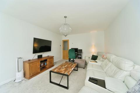 2 bedroom ground floor flat for sale, Hastings Road, Bexhill-On-Sea