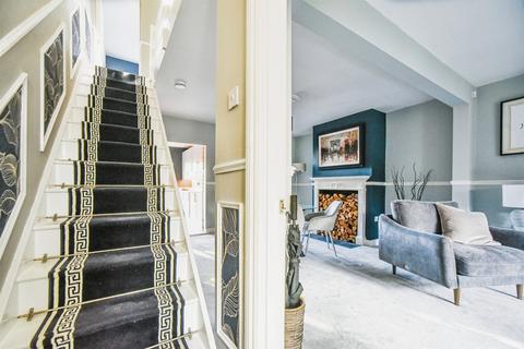 3 bedroom terraced house for sale, Turnpike Road, Blunsdon, Swindon