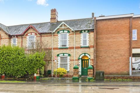 The Avenue, Newton Abbot