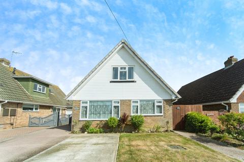 4 bedroom detached bungalow for sale, Martyns Way, Bexhill-On-Sea