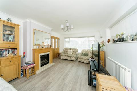 4 bedroom detached bungalow for sale, Martyns Way, Bexhill-On-Sea