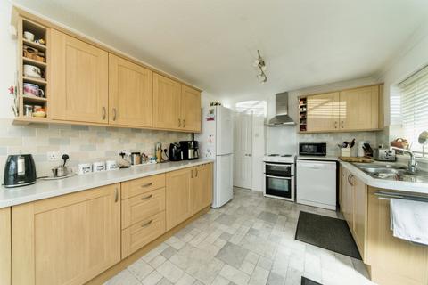 4 bedroom detached bungalow for sale, Martyns Way, Bexhill-On-Sea
