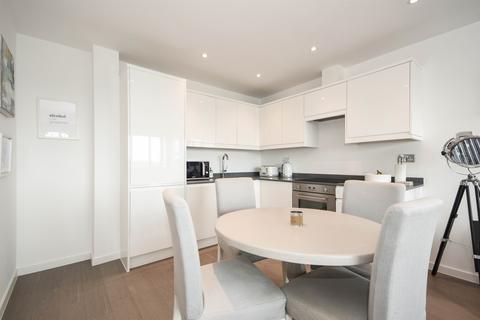 1 bedroom apartment for sale, Hubert Road, Brentwood