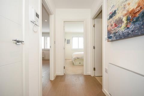 1 bedroom apartment for sale, Hubert Road, Brentwood