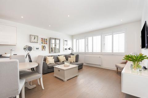1 bedroom apartment for sale, Hubert Road, Brentwood