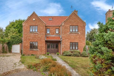 undefined, Chapel Close, Tuttington, Norwich